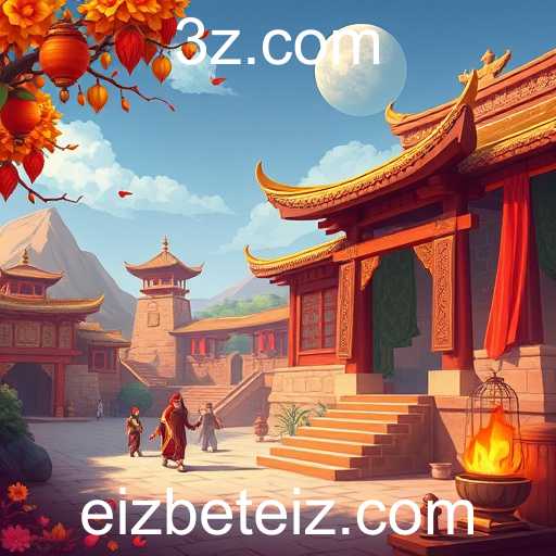 Exploring the 'Culture & Arts' Category with Eizbet: A Unique Gaming Experience