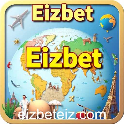 Eizbet Revolutionizes Online Gaming Experience in 2025