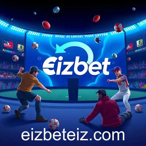 Eizbet: Revolutionizing Online Gaming in 2025
