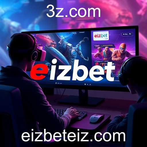 The Digital Playground: eizbet's Rise in a Gaming Revolution