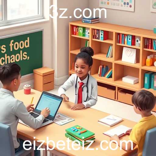 Eizbet: Bridging Languages and Cultures
