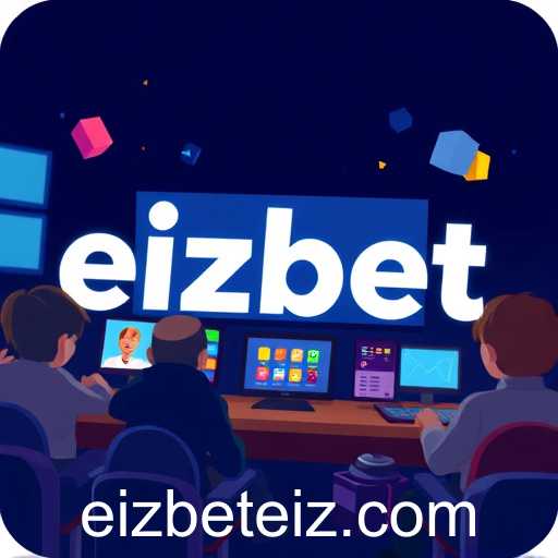 Eizbet Revolutionizes Online Gaming Experience