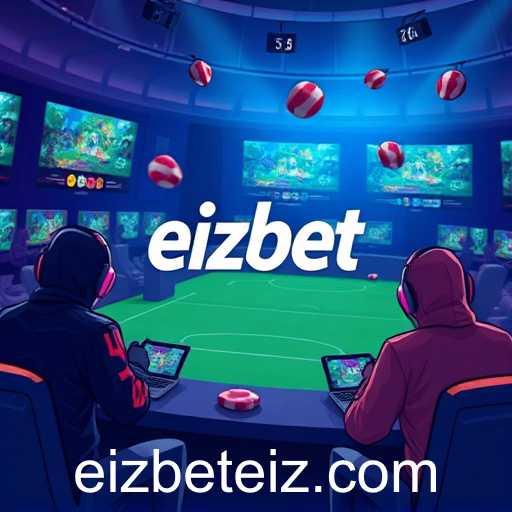 Eizbet Gaming: Revolutionizing Online Play