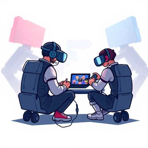 Eizbet and the Rise of Online Gaming