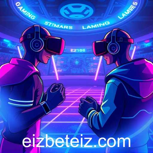 Eizbet Revolutionizes Online Gaming 2025