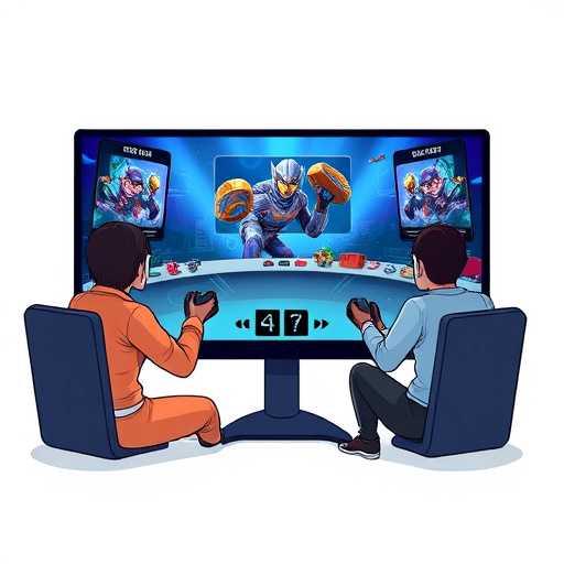 Eizbet Revolutionizes Online Gaming in 2025
