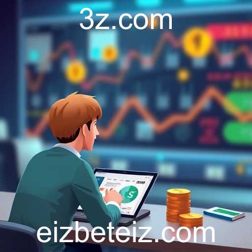 Exploring the 'Finance & Business' Game Category: A New Era with Eizbet