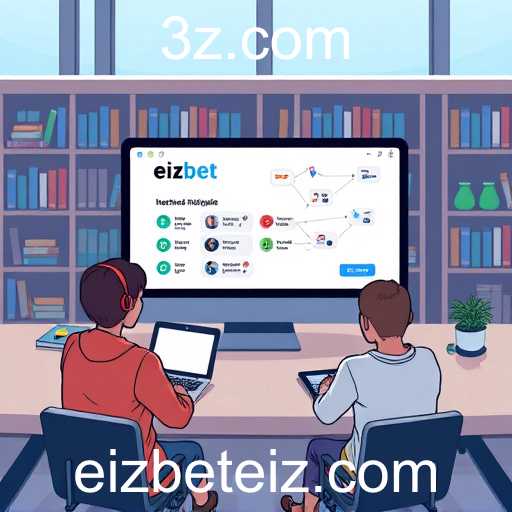 The Rise of Eizbet: A Digital Revolution in Online Learning