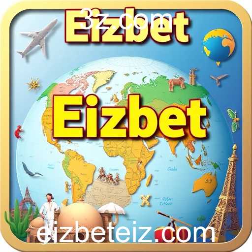 Discovering 'Eizbet': A Unique Travel Game Experience